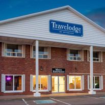 Travelodge by Wyndham Amherst