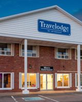 Travelodge by Wyndham Amherst
