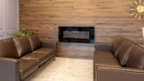 Travelodge by Wyndham Amherst Lobby