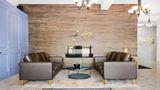 Travelodge by Wyndham Amherst Lobby
