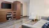 Travelodge by Wyndham Amherst Suite