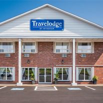 Travelodge by Wyndham Amherst