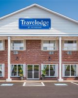 Travelodge by Wyndham Amherst