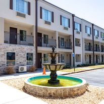 Baymont by Wyndham Atlanta Airport South