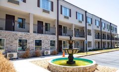 Baymont by Wyndham Atlanta Airport South