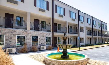 Baymont by Wyndham Atlanta Airport South