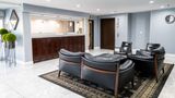 Baymont by Wyndham Atlanta Airport South Lobby