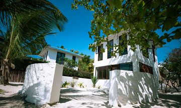 African Sun Sand Beach Resort & Spa