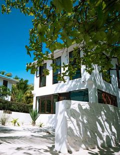 Indigo Beach Zanzibar Boutique Hotel