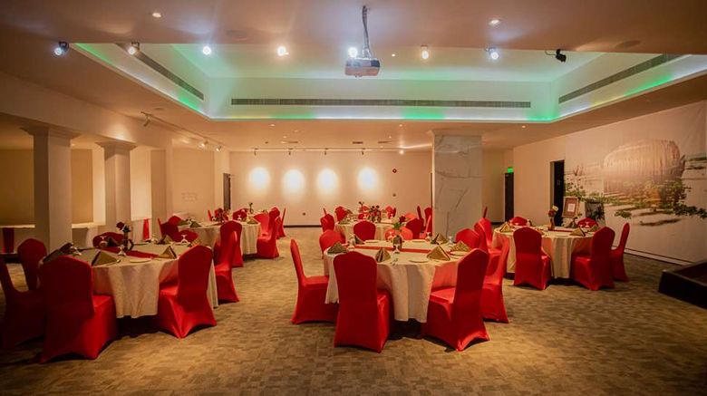 <b>Best Western Sur Meeting</b>. Images powered by <a href="https://iceportal.shijigroup.com/" title="IcePortal" target="_blank">IcePortal</a>.