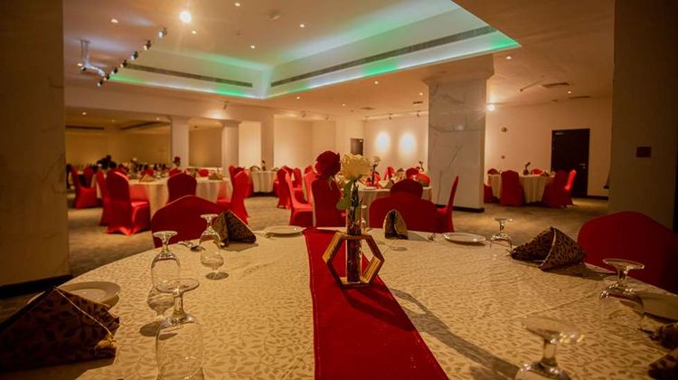 Best Western Sur Meeting
