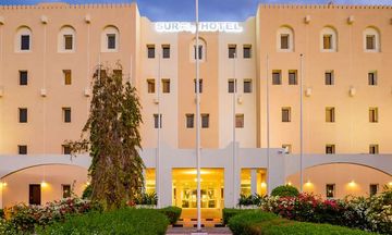 Best Western Sur