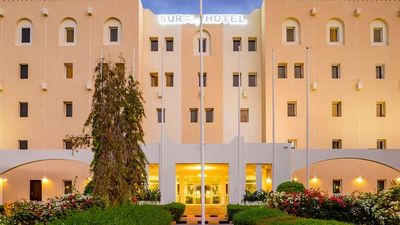 Best Western Sur
