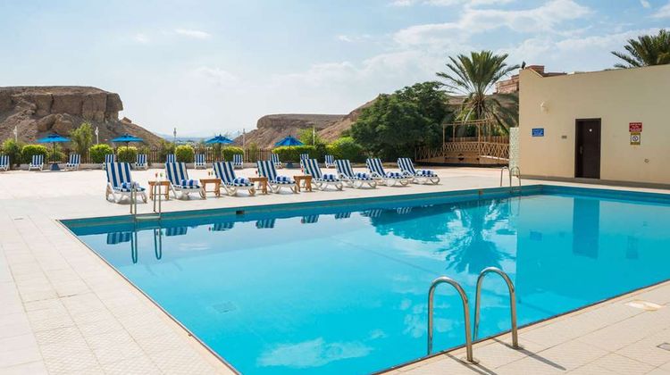 Best Western Sur Pool