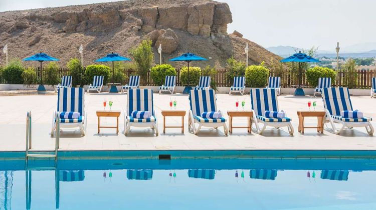 Best Western Sur Pool