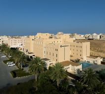 Best Western Sur Exterior