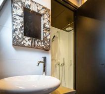 Hotel Eugene en Ville Room