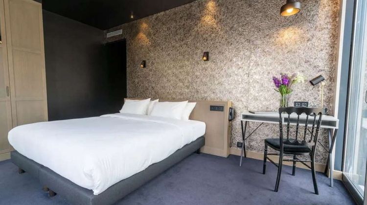 Hotel Eugene en Ville Other