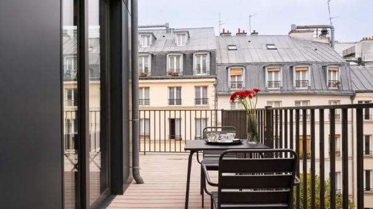 Hotel Eugene en Ville Exterior