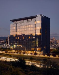 Hilton Prishtina