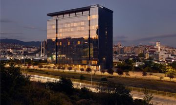 Hilton Prishtina