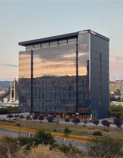 Hilton Prishtina