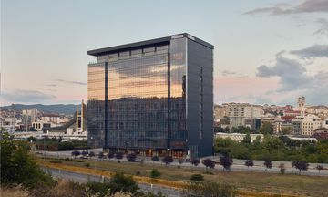 Hilton Prishtina