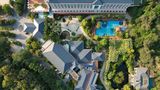 Dongguan Marriott Hotel Exterior