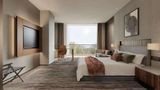 Dongguan Marriott Hotel Room