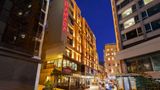 <b>Ramada by Wyndham Istanbul Pera Exterior</b>. Images powered by <a href="https://iceportal.shijigroup.com/" title="IcePortal" target="_blank">IcePortal</a>.