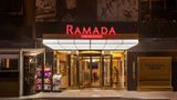 <b>Ramada by Wyndham Istanbul Pera Exterior</b>. Images powered by <a href="https://iceportal.shijigroup.com/" title="IcePortal" target="_blank">IcePortal</a>.