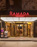 Ramada by Wyndham Istanbul Pera