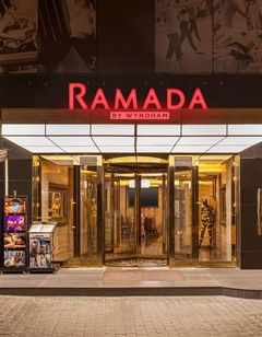 Ramada by Wyndham Istanbul Pera