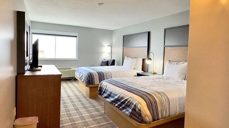 <b>AmericInn by Wyndham Marshfield Room</b>. Images powered by <a href="https://iceportal.shijigroup.com/" title="IcePortal" target="_blank">IcePortal</a>.