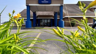 AmericInn by Wyndham Marshfield