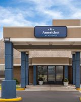AmericInn by Wyndham Marshfield