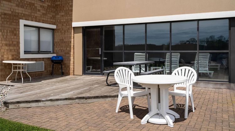 AmericInn by Wyndham Marshfield Other