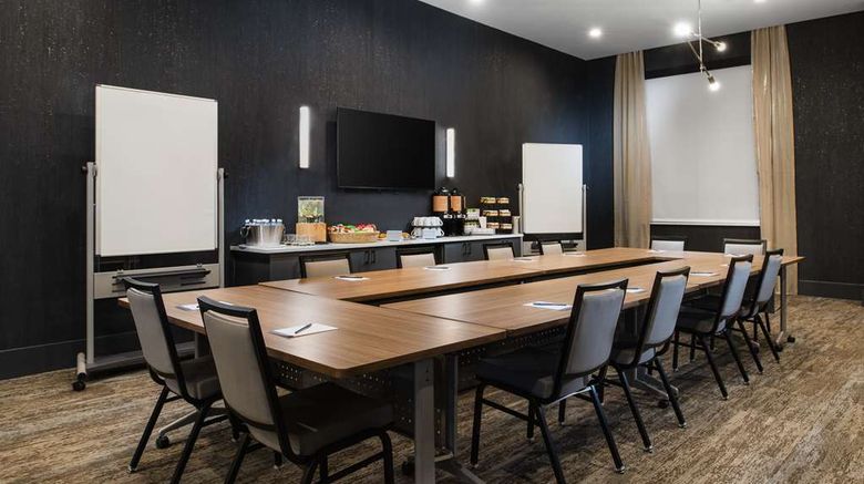 <b>Hyatt Place Nashville Green Hills Meeting</b>. Images powered by <a href="https://iceportal.shijigroup.com/" title="IcePortal" target="_blank">IcePortal</a>.
