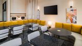 Hyatt Place Nashville Green Hills Lobby