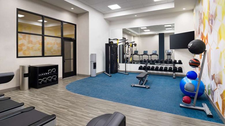 <b>Hyatt Place Nashville Green Hills Health</b>. Images powered by <a href="https://iceportal.shijigroup.com/" title="IcePortal" target="_blank">IcePortal</a>.