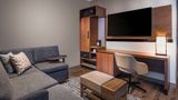 Hyatt Place Nashville Green Hills Suite
