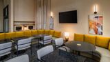 Hyatt Place Nashville Green Hills Lobby