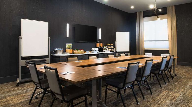 <b>Hyatt Place Nashville Green Hills Meeting</b>. Images powered by <a href="https://iceportal.shijigroup.com/" title="IcePortal" target="_blank">IcePortal</a>.