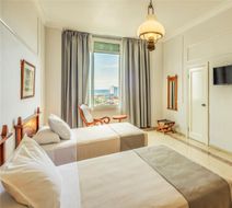 Hotel Hotel Sevilla Room