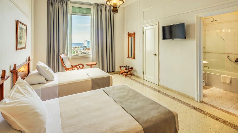 <b>Hotel Hotel Sevilla Room</b>. Images powered by <a href="https://iceportal.shijigroup.com/" title="IcePortal" target="_blank">IcePortal</a>.