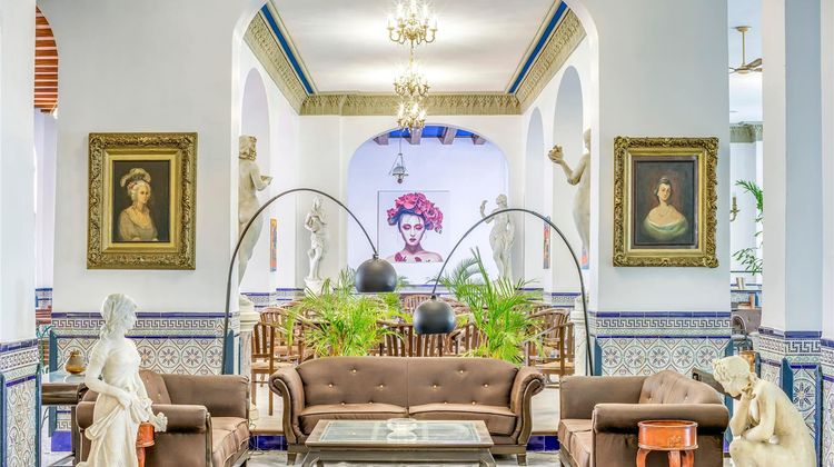 Hotel Hotel Sevilla Other