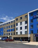 Travelodge Ipswich Central