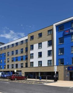 Travelodge Ipswich Central