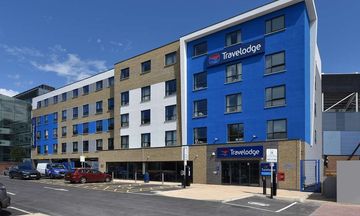 Travelodge Ipswich Central