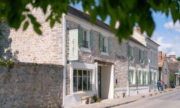 Hostellerie la Cle d'Or